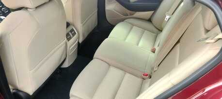 Manama, Vehicles, Cars & Trucks , BHD 3800,  Nissan Maxima 3.5 L Middle Option Imacalite Condation Single Ownar,  2016,  Automatic,  125000 KM,