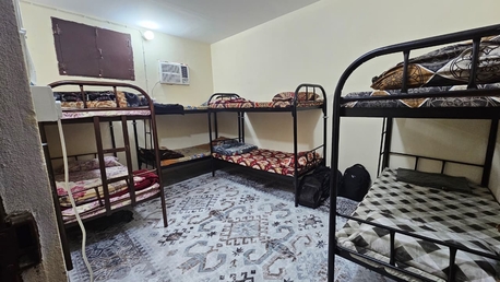 Al Batha, Bedspace Available, SAR 250/month,  I Have A Bed Space Clean Room With Fully Facility