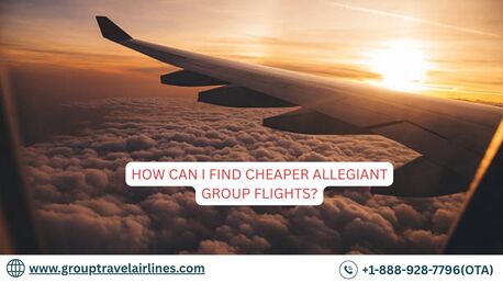 New York, Travel, How Can I Find Cheaper Allegiant Group Flights?