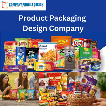 Mumbai, Computer, Product Packaging Design Services