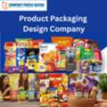 Product Packaging Design Services