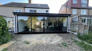 London, Construction, Build Joy Design & Build &ndash; Professional House Extension West Drayton Services