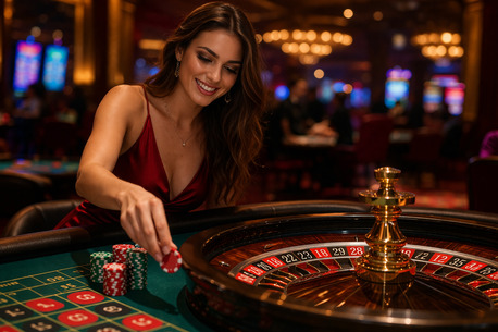 Cape Town, Local News, Live Dealer Blackjack Online &ndash; Learn & Play Smart - FlashBetZA