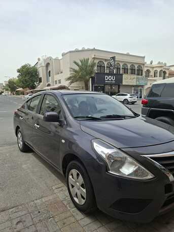 Hidd, Vehicles, Cars & Trucks , BHD 1900,  Nissan Sunny,  2016,  Automatic,  200000 KM,   For Sale