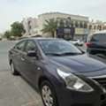 BHD 1900,  Nissan Sunny,  2016,  Automatic,  200000 KM,   For Sale