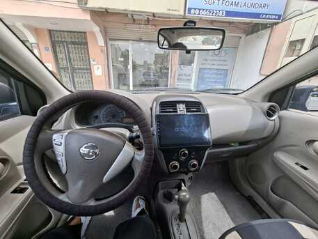 Hidd, Vehicles, Cars & Trucks , BHD 1900,  Nissan Sunny,  2016,  Automatic,  200000 KM,   For Sale