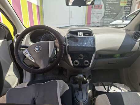 Hidd, Vehicles, Cars & Trucks , BHD 1900,  Nissan Sunny,  2016,  Automatic,  200000 KM,   For Sale