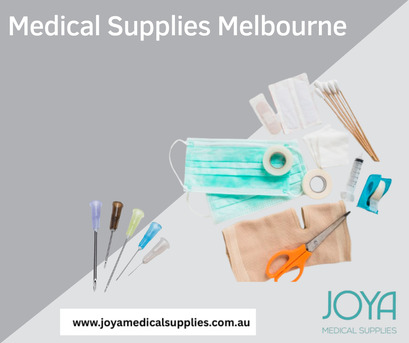 Melbourne, Health & Beauty Items, Top Quality Medical Supplies In Melbourne - Joya Medical Supplies | Australia