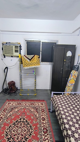 Riyadh, Rooms Available, SAR 850/month,  Furnished,  Single Room