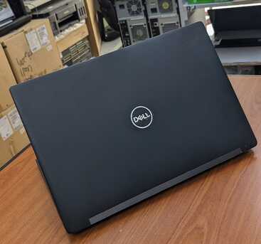 Manama, Computers, BHD 105,  DELL Core I7 8th Gen Touch Laptop 8GB RAM 256GB M.2 SSD WIN 11& Office 2024 FREE Bag,Mouse