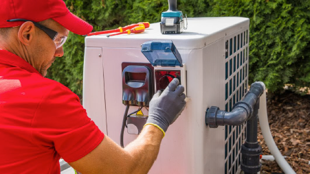 Dublin, Air Conditioning, Air To Water Heat Pump Service Tipperary