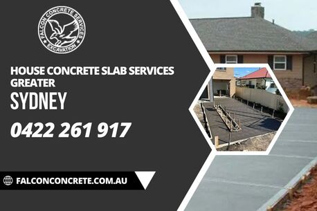 Sydney, Construction, Weak Foundation? House Slab Services Sydney