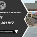 Weak Foundation? House Slab Services Sydney