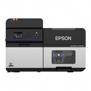 Jakarta, Electronics, USD 4000,  Epson ColorWorks C8000e BK Printer (MITRAPRINT)