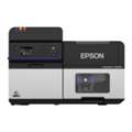 USD 4000,  Epson ColorWorks C8000e BK Printer (MITRAPRINT)