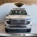 BHD 24300,  TOYOTA LAND CRUISER GXR V6 4.0 2024 WHITE,  2024,  Automatic,  30000 KM,