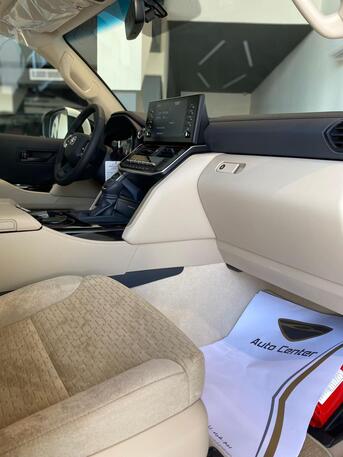 Riffa, Vehicles, Cars & Trucks , BHD 24300,  TOYOTA LAND CRUISER GXR V6 4.0 2024 WHITE,  2024,  Automatic,  30000 KM,