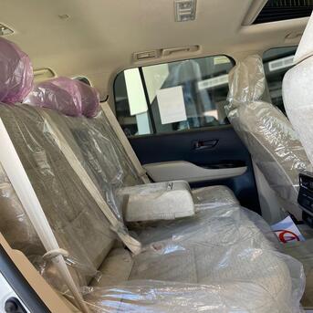 Riffa, Vehicles, Cars & Trucks , BHD 24300,  TOYOTA LAND CRUISER GXR V6 4.0 2024 WHITE,  2024,  Automatic,  30000 KM,