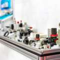 Pneumatic Components Supplier In Dubai For Industrial Automation