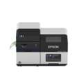 USD 4000,  Epson ColorWorks C8000e MK Printer (MITRAPRINT)