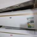 SAR 600,  Split AC Available Reasonable Price With Installation Free
