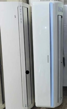 Riyadh, Air Conditioners, SAR 600,  Split AC Available Reasonable Price With Installation Free