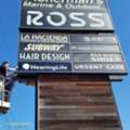 Custom Pylon Signs For High Visibility Business Branding