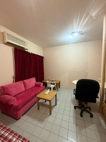 Khobar, Apartments/Houses, SAR 1700/month,  Furnished,  1 BR,  There Available Apartment 1bedroom And Open Hall Kitchen Family And Bachelor  Full Furnish