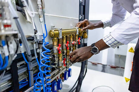 Dubai, Business, Compressed Air System Solutions For Industrial Applications In Dubai