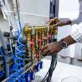 Compressed Air System Solutions For Industrial Applications In Dubai