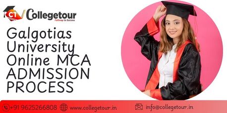 Lucknow, Lessons Offered, Galgotias University Online Mca Admission Process