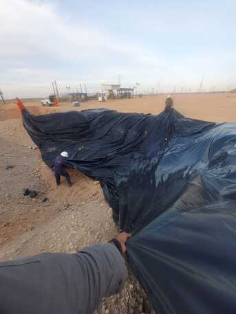 Jubail, Jobs, HDPE WELDERS 5nos