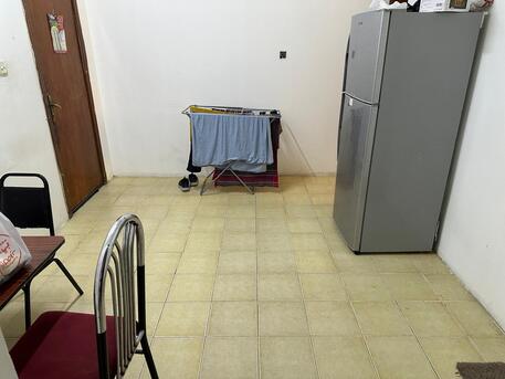 Sanad, Bedspace Available, BHD 50/month,  200 Sq. Meter,  Bed Space Available For Executive Bachelor Muslim Only