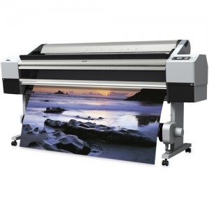 Jakarta, Electronics, USD 5400,  Epson Stylus Pro 11880 64 Inch Large-Format Inkjet Printer (MITRAPRINT)