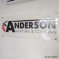 Custom Indoor Signs For Effective Business Communication