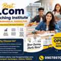 Best B.Com Coaching Institute Near Budharaja Sambalpur