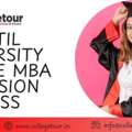 DY PATIL UNIVERSITY ONLINE Mba Admission Process