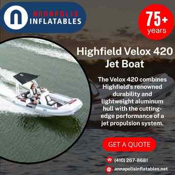 New York, Boats, Buy Highfield Velox Jet Boat | Highfield Jet Boat Series For Sale