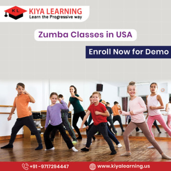 New York, Language Exchange, Zumba Classes In San Antonio, Texas
