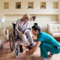 Feeling Unsafe Managing Care Alone? Professional Help Is Ready
