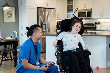 Sydney, Health, Feeling Unsafe Managing Care Alone? Professional Help Is Ready