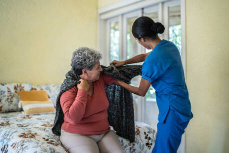 Sydney, Health, Feeling Unsafe Managing Care Alone? Professional Help Is Ready