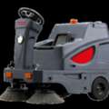 Ride On Sweeper Machine: The Smart Way To Clean Big Spaces Fast