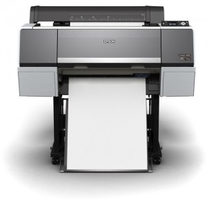 Jakarta, Electronics, USD 1180,  Epson SureColor P7000 Commercial Edition 24" Large-Format Inkjet Printer (MITRAPRINT)