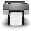 USD 1180,  Epson SureColor P7000 Commercial Edition 24" Large-Format Inkjet Printer (MITRAPRINT)