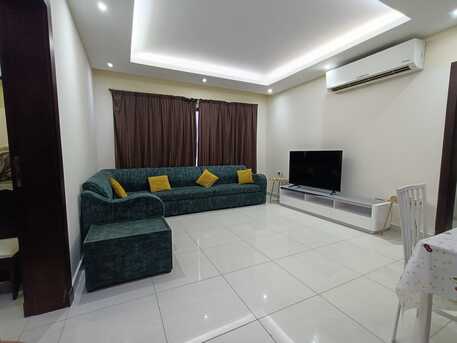 Hidd, Apartments/Houses, BHD 300/month,  Furnished,  2 BR,  80 Sq. Meter,  Flat For Rent In New Hidd Electricity Included (no Limit)