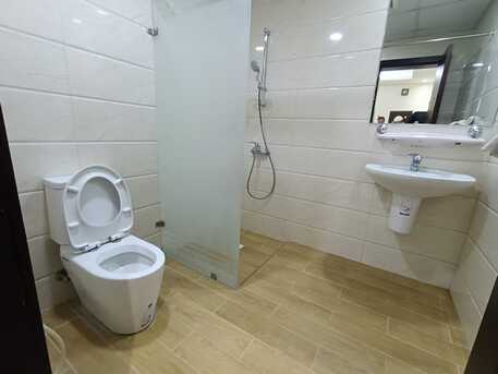 Hidd, Apartments/Houses, BHD 300/month,  Furnished,  2 BR,  80 Sq. Meter,  Flat For Rent In New Hidd Electricity Included (no Limit)
