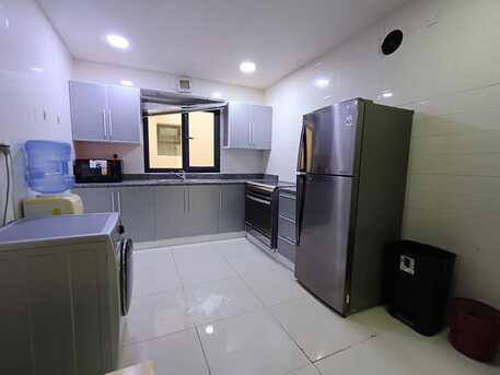 Hidd, Apartments/Houses, BHD 300/month,  Furnished,  2 BR,  80 Sq. Meter,  Flat For Rent In New Hidd Electricity Included (no Limit)