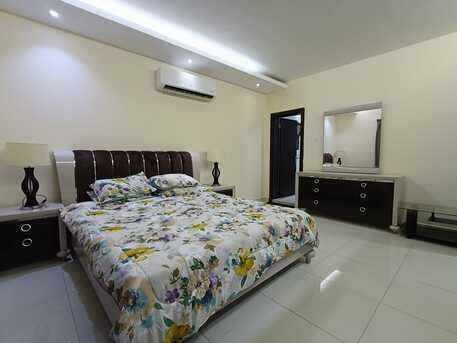 Hidd, Apartments/Houses, BHD 300/month,  Furnished,  2 BR,  80 Sq. Meter,  Flat For Rent In New Hidd Electricity Included (no Limit)