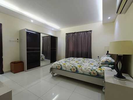Hidd, Apartments/Houses, BHD 300/month,  Furnished,  2 BR,  80 Sq. Meter,  Flat For Rent In New Hidd Electricity Included (no Limit)